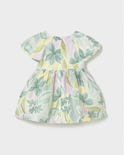 MAYORAL Φορεμα με σταμπες - 26-01909