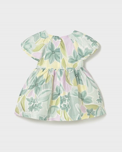 MAYORAL Φορεμα με σταμπες - 26-01909