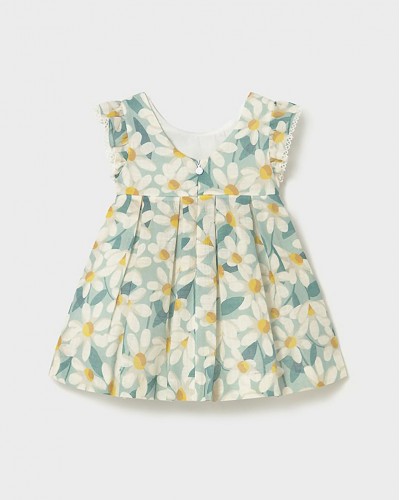 MAYORAL Φορεμα με σταμπες - 26-01910