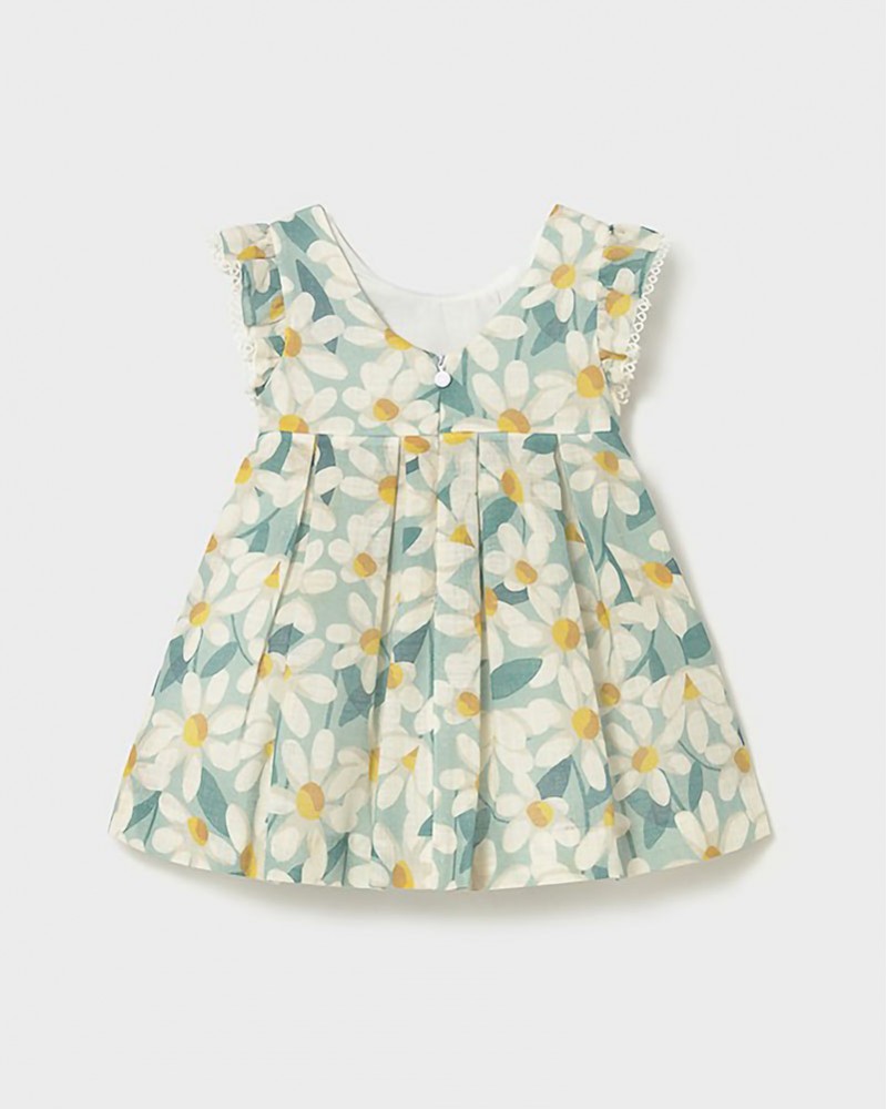 MAYORAL Φορεμα με σταμπες - 26-01910