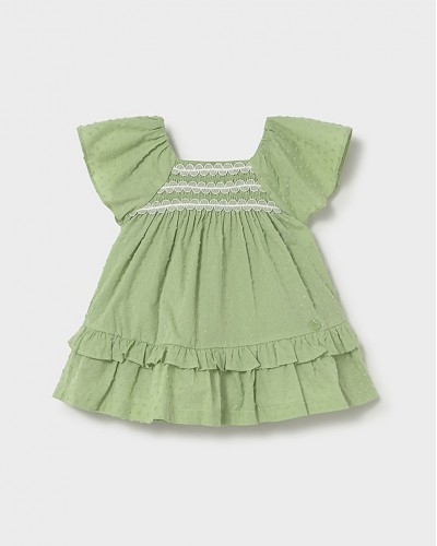 MAYORAL Φορεμα plumeti - 26-01912