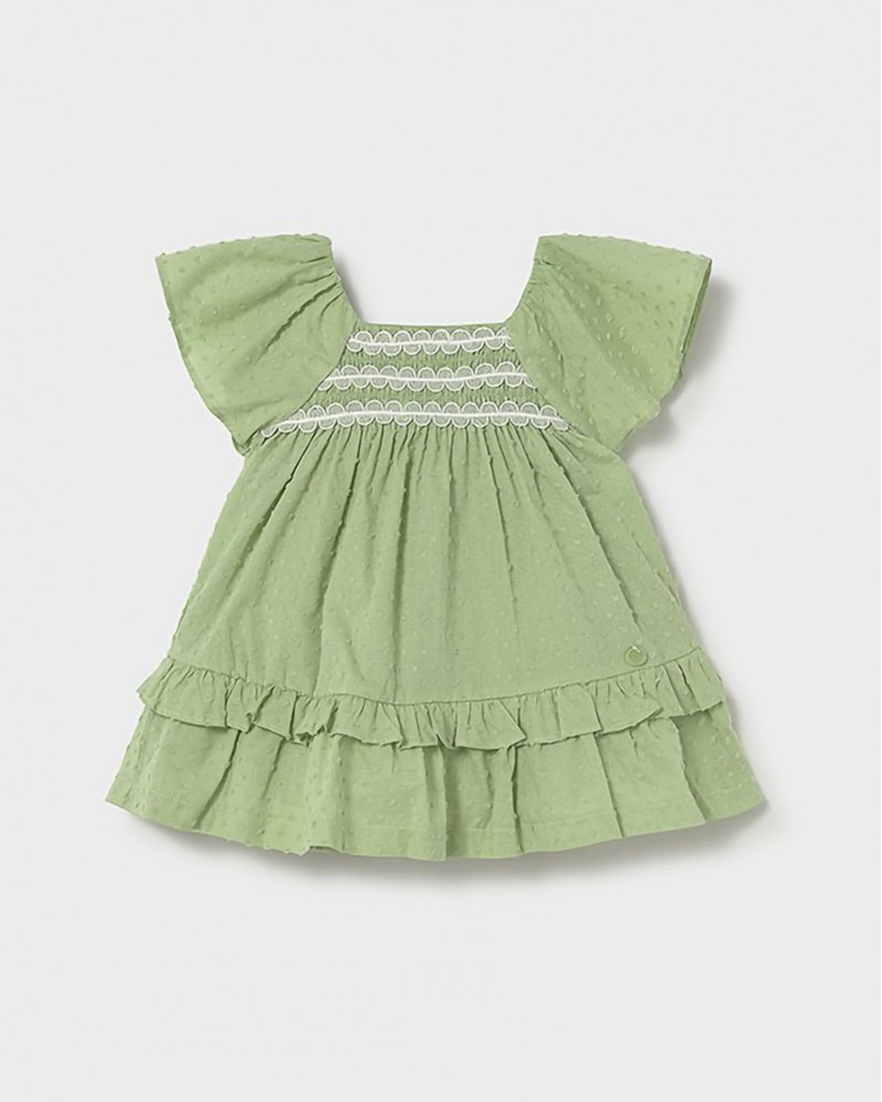 MAYORAL Φορεμα plumeti - 26-01912