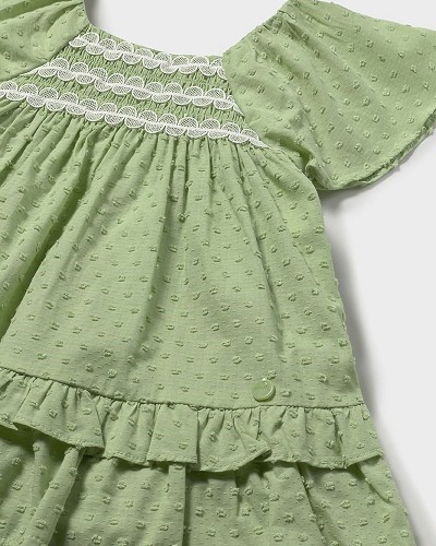 MAYORAL Φορεμα plumeti - 26-01912