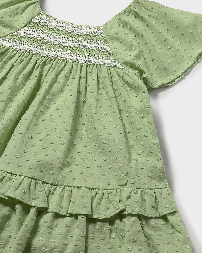 MAYORAL Φορεμα plumeti - 26-01912