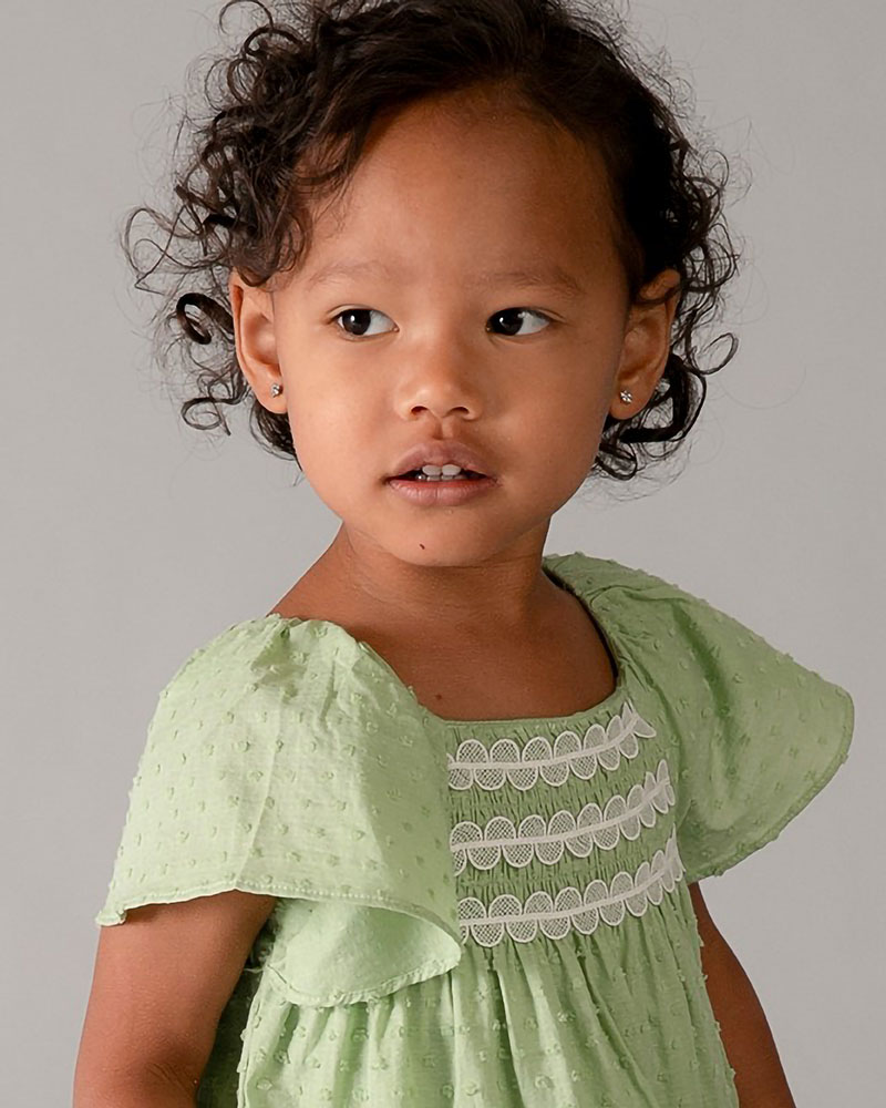 MAYORAL Φορεμα plumeti - 26-01912