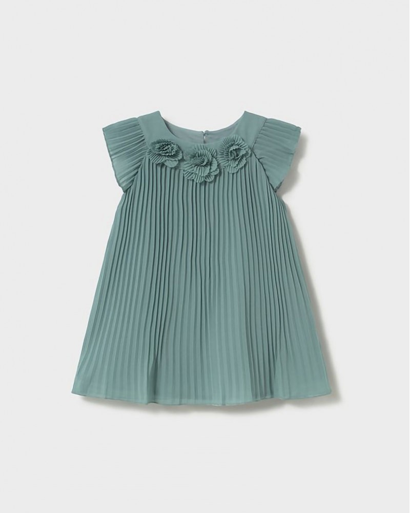 MAYORAL Φορεμα πλισε - 26-01913