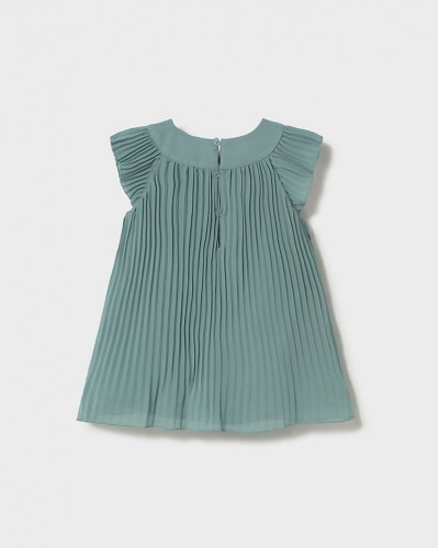 MAYORAL Φορεμα πλισε - 26-01913