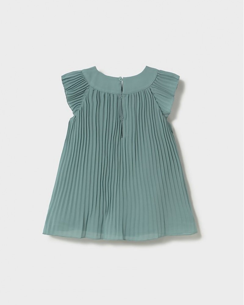 MAYORAL Φορεμα πλισε - 26-01913