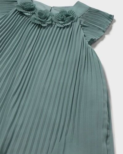 MAYORAL Φορεμα πλισε - 26-01913