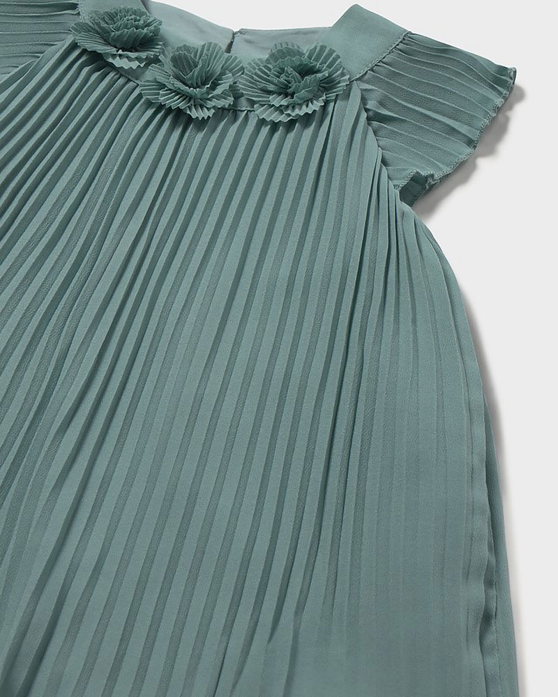 MAYORAL Φορεμα πλισε - 26-01913