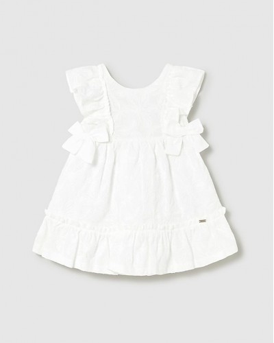 MAYORAL Φορεμα κεντητο - 26-01915