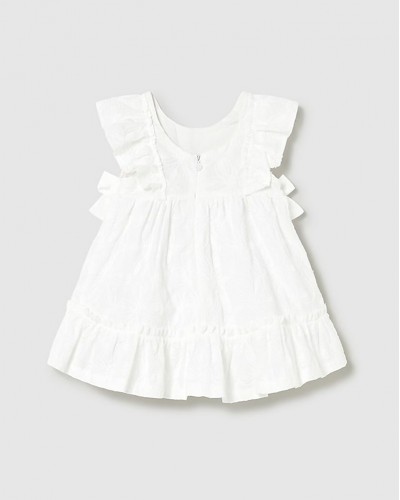 MAYORAL Φορεμα κεντητο - 26-01915