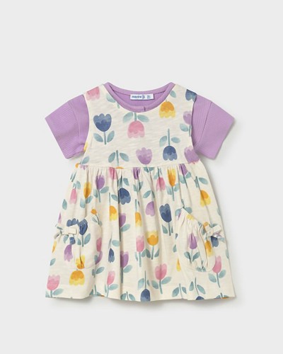 MAYORAL Φορεμα 2 κομματια - 26-01922