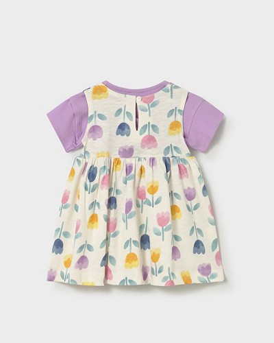 MAYORAL Φορεμα 2 κομματια - 26-01922