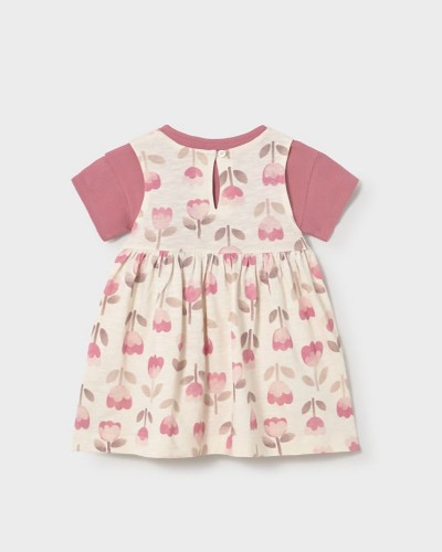 MAYORAL Φορεμα 2 κομματια - 26-01922