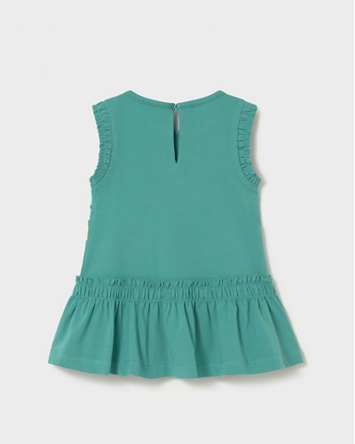 MAYORAL Φορεμα μεταξοτυπια - 26-01929