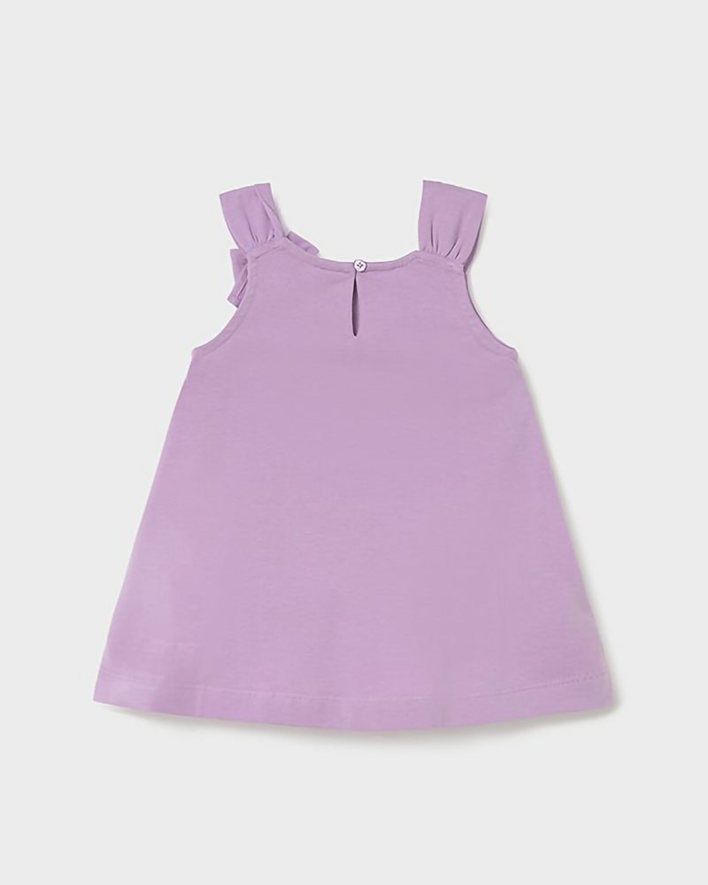 MAYORAL Φορεμα σχεδιο - 26-01930