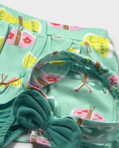 MAYORAL Σετ φουστα 3 τεμαχια - 26-01934