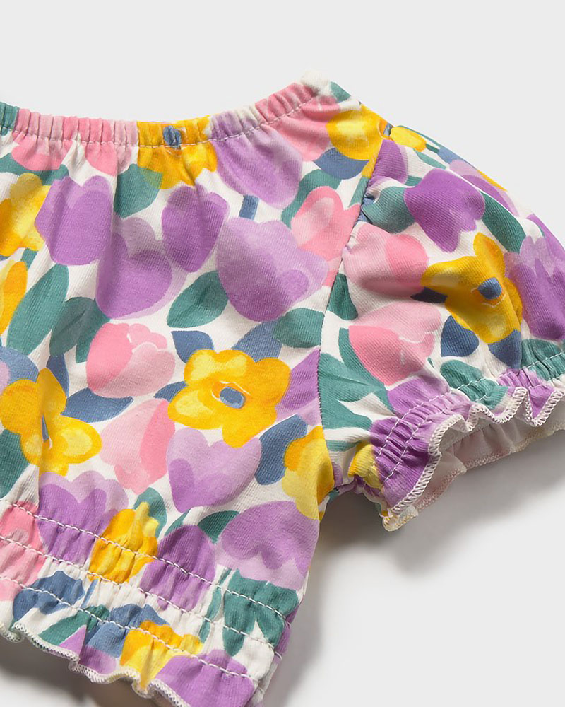 MAYORAL Σετ φουστα 3 τεμαχια - 26-01934