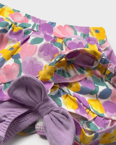 MAYORAL Σετ φουστα 3 τεμαχια - 26-01934