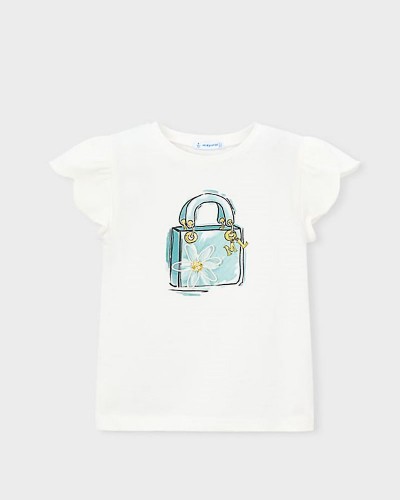 MAYORAL Μπλουζα κοντομανικη - 26-03002