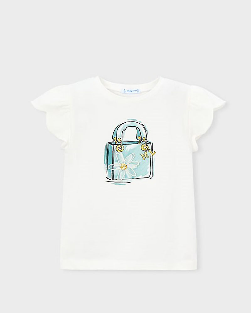 MAYORAL Μπλουζα κοντομανικη - 26-03002