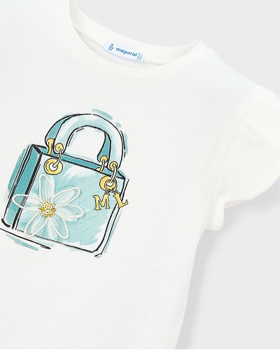 MAYORAL Μπλουζα κοντομανικη - 26-03002