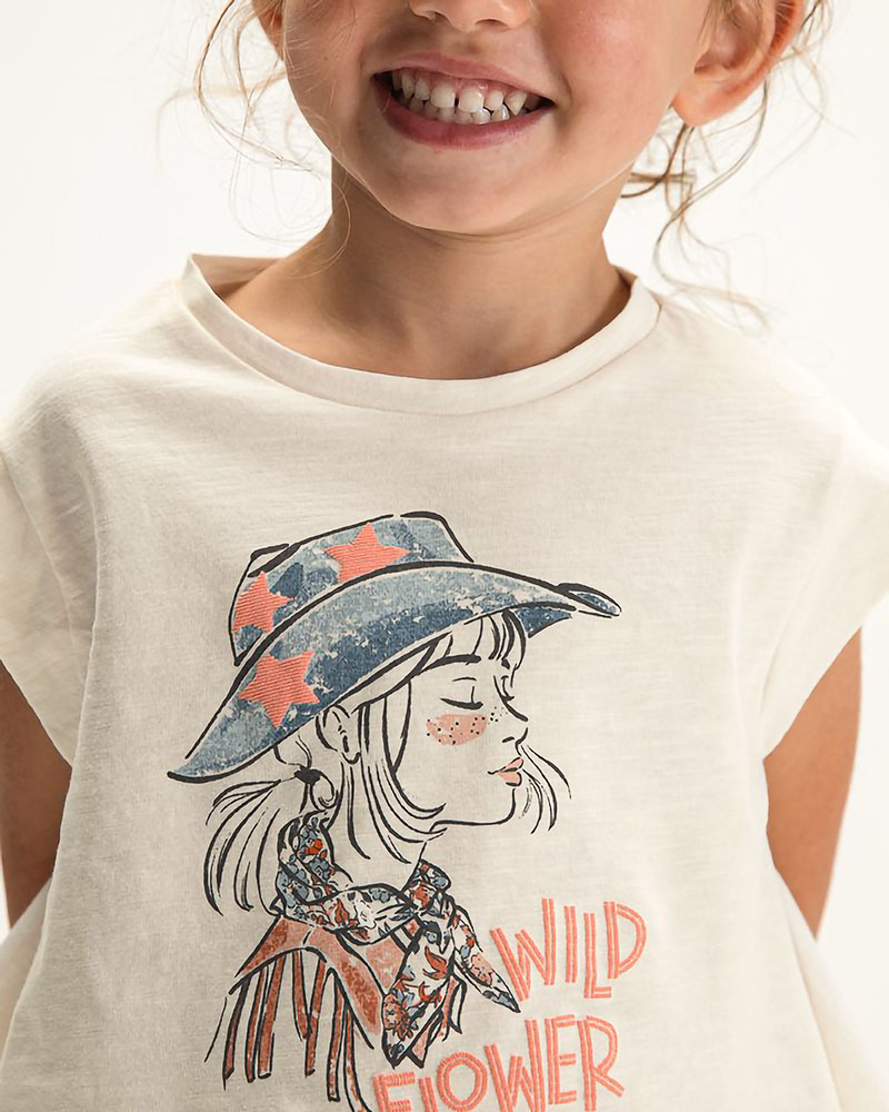 MAYORAL Μπλουζα κοντομανικη - 26-03006