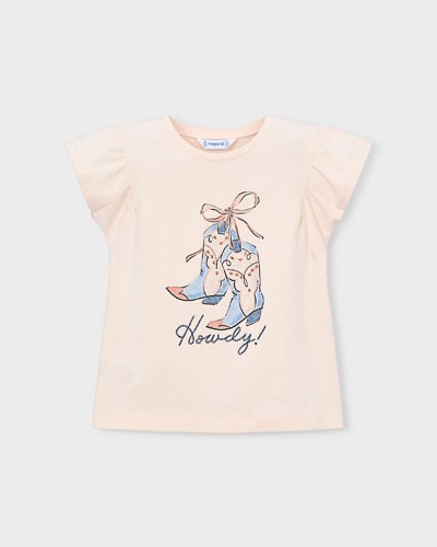 MAYORAL Μπλουζα κοντομανικη - 26-03007