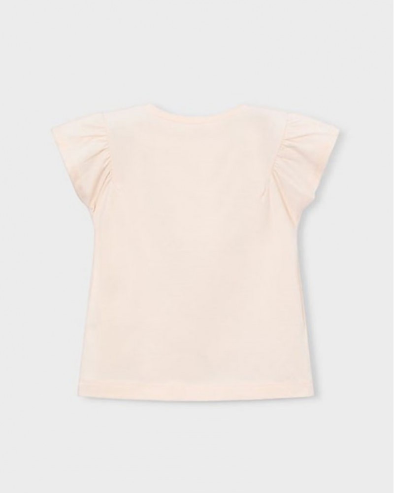 MAYORAL Μπλουζα κοντομανικη - 26-03007