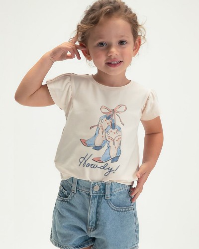 MAYORAL Μπλουζα κοντομανικη - 26-03007