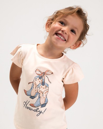 MAYORAL Μπλουζα κοντομανικη - 26-03007