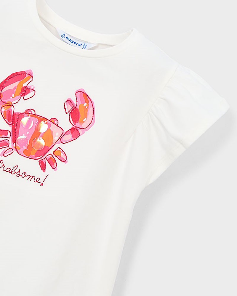 MAYORAL Μπλουζα κοντομανικη - 26-03007