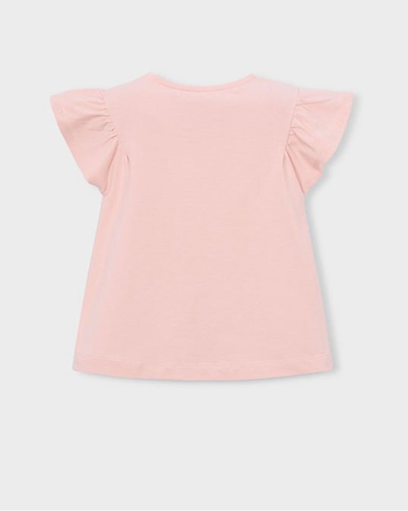 MAYORAL Μπλουζα κοντομανικη - 26-03007