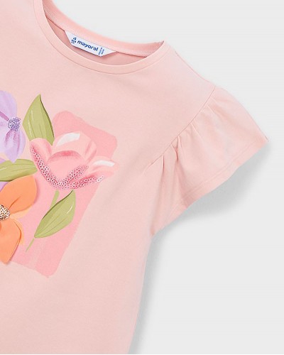 MAYORAL Μπλουζα κοντομανικη - 26-03007