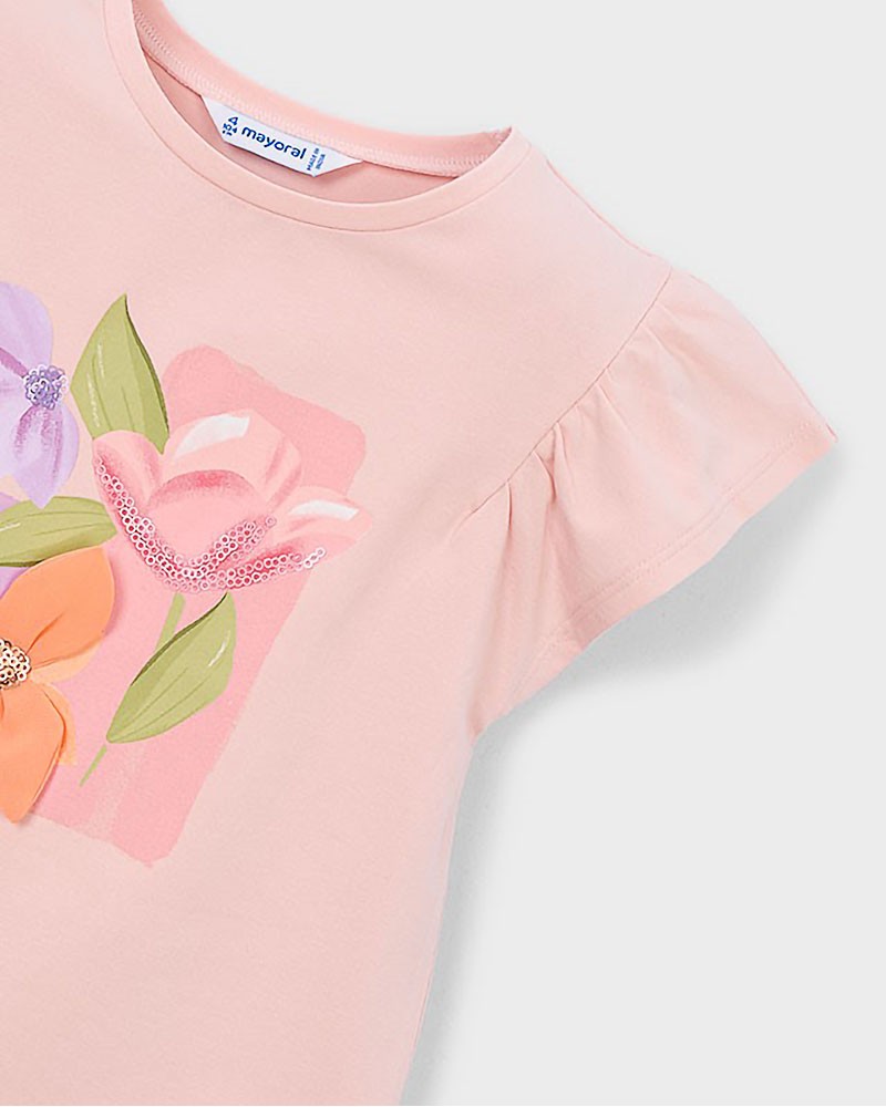 MAYORAL Μπλουζα κοντομανικη - 26-03007