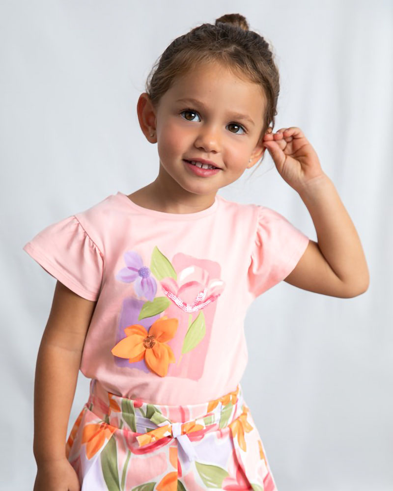 MAYORAL Μπλουζα κοντομανικη - 26-03007