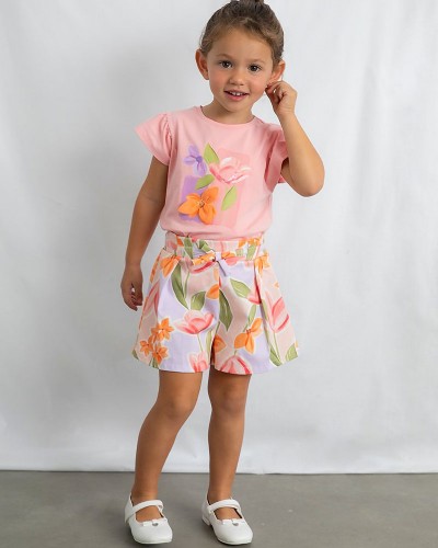 MAYORAL Μπλουζα κοντομανικη - 26-03007