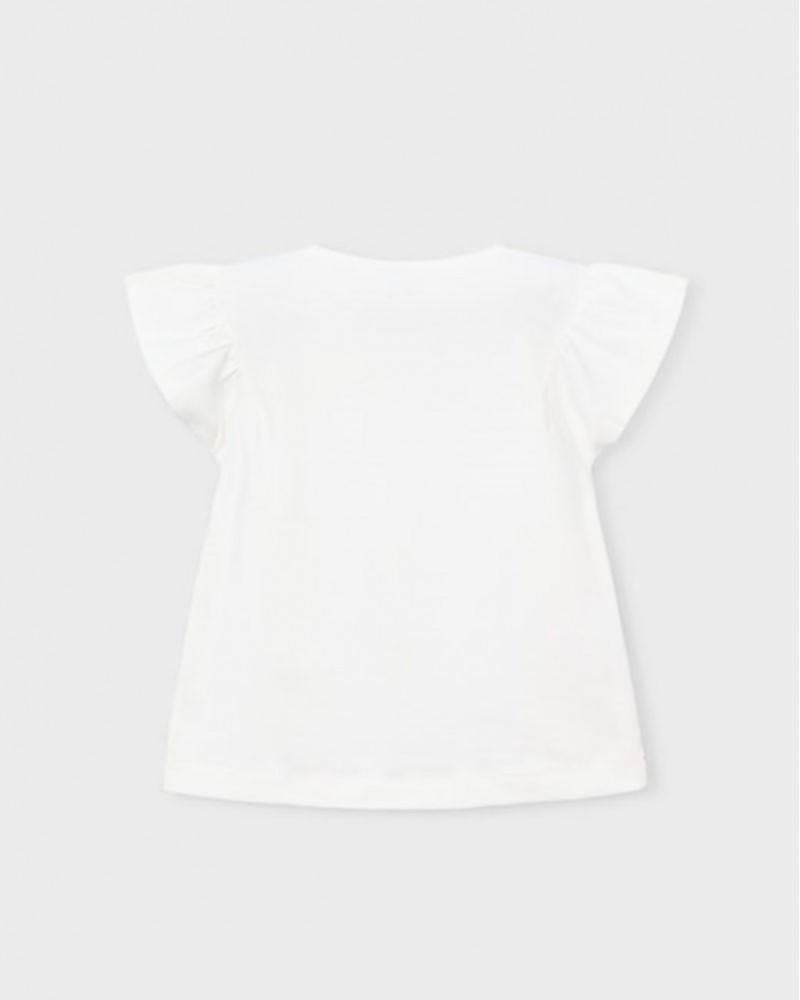 MAYORAL Μπλουζα κοντομανικη - 26-03007