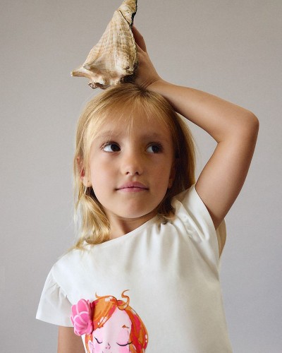 MAYORAL Μπλουζα κοντομανικη - 26-03007