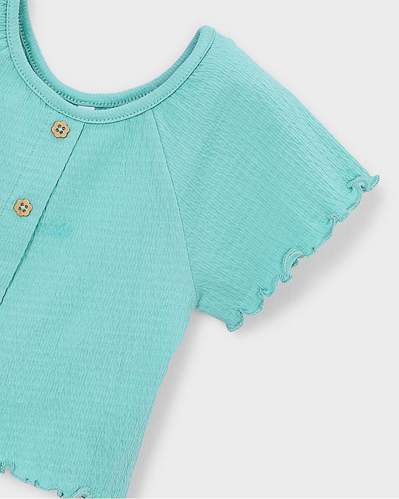 MAYORAL Μπλουζα κοντομανικη - 26-03014