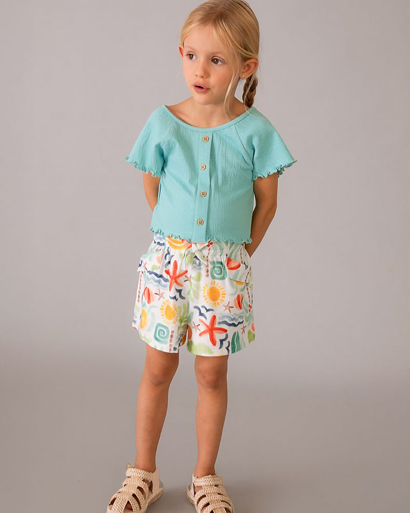 MAYORAL Μπλουζα κοντομανικη - 26-03014