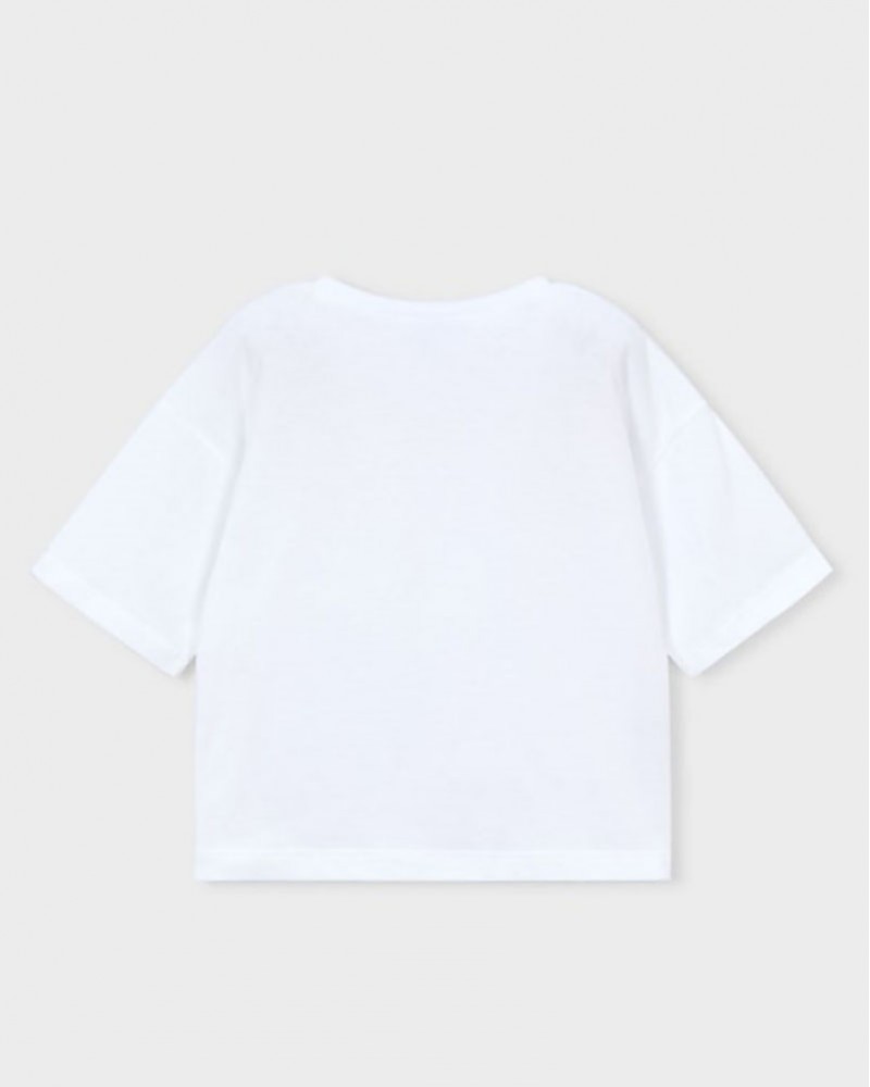 MAYORAL Μπλουζα κοντομανικη - 26-03016