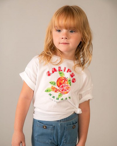 MAYORAL Μπλουζα κοντομανικη - 26-03016