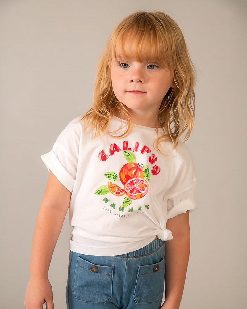 MAYORAL Μπλουζα κοντομανικη - 26-03016