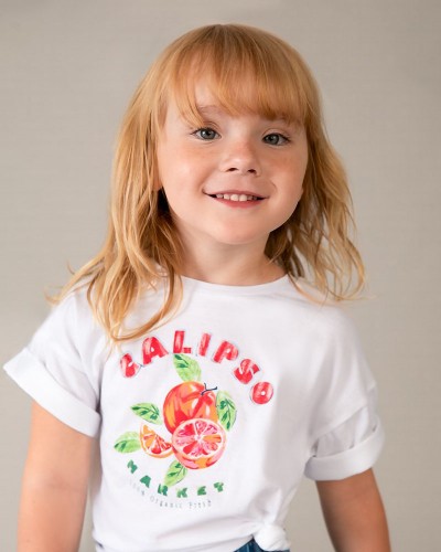 MAYORAL Μπλουζα κοντομανικη - 26-03016