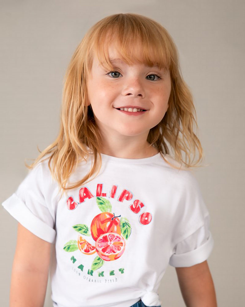 MAYORAL Μπλουζα κοντομανικη - 26-03016