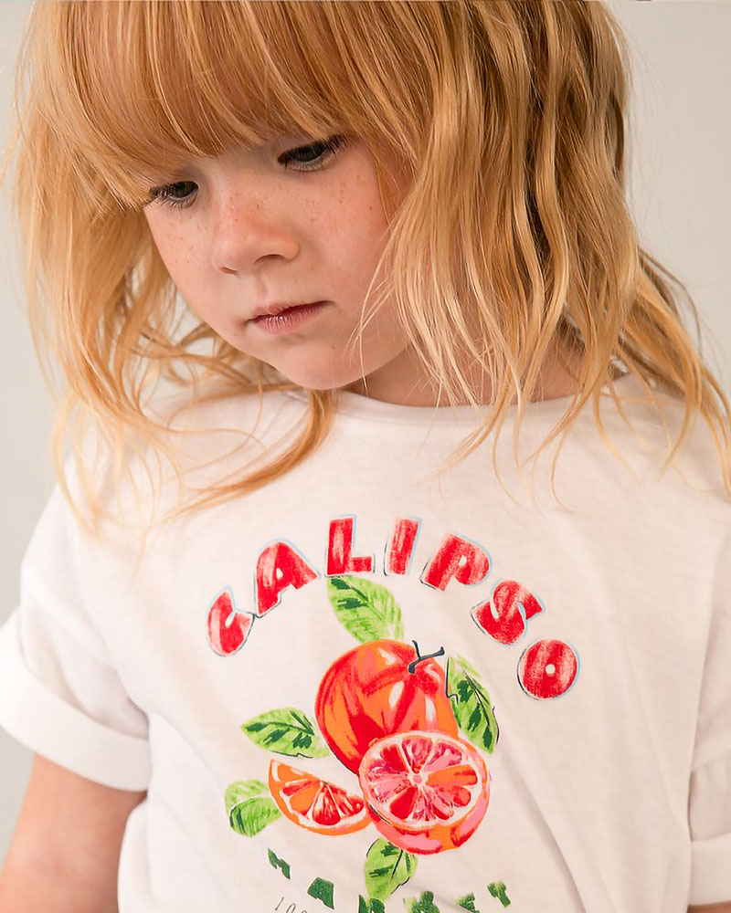 MAYORAL Μπλουζα κοντομανικη - 26-03016