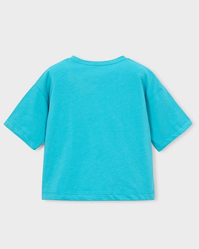 MAYORAL Μπλουζα κοντομανικη - 26-03016