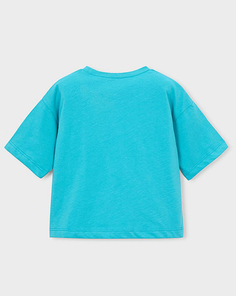 MAYORAL Μπλουζα κοντομανικη - 26-03016